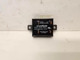 EZE240A12 CRYDOM Solid Relay #2