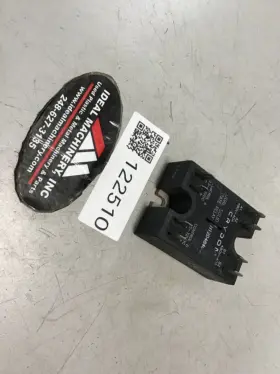 H12D4840DE CRYDOM Dual Solid Relay