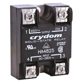 HA4812 CRYDOM Solid Relay