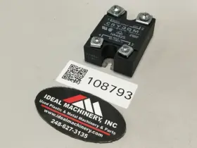 HA4825 CRYDOM Solid Relay