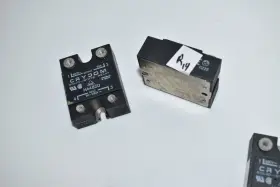 HA4850 CRYDOM Solid Relay #2
