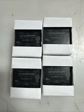 HD4825-10 CRYDOM Solstaterelay