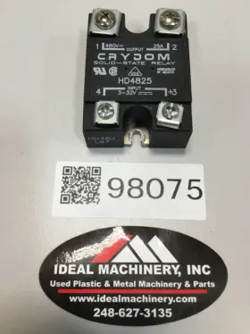 HD4825 CRYDOM Solid Relay