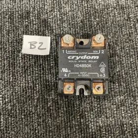 HD4850K CRYDOM Solid Relay