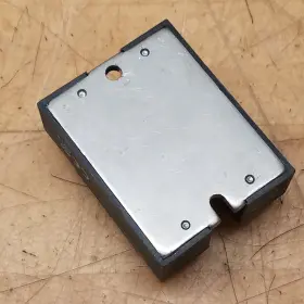 HD4875 CRYDOM Solid Relay #3
