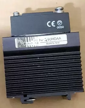 HD4890 CRYDOM Relay Heatsink #3