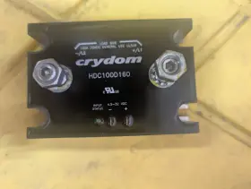 HDC100D160 CRYDOM Craydom Solid Relays Pm Ssr