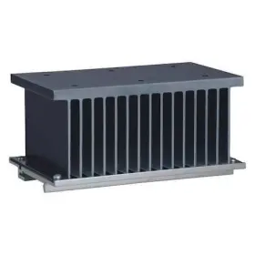 HS103DR CRYDOM Heat Sink Deg Din Rail Mount
