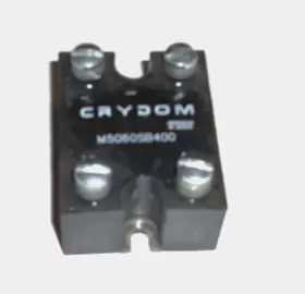 M5060SB400 CRYDOM Sensata Diode Power Module Circuit Ac Line #3