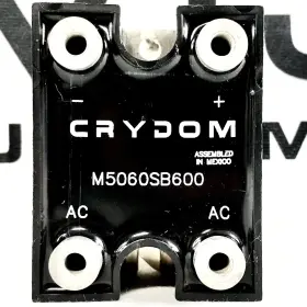 M5060SB600 CRYDOM Relay