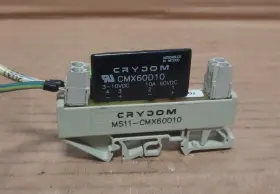 MS11-CMX60D10 CRYDOM Solid Relay