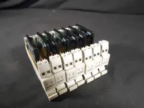 MS11-CX240D5 CRYDOM Solid Relays