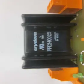 PFE240D25 CRYDOM Powerfin Solid Relays Base #2