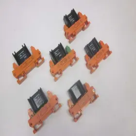 PFE240D25 CRYDOM Powerfin Solid Relays Base