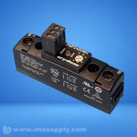 PMP2450WH CRYDOM Proportional Control Ssr Fnip