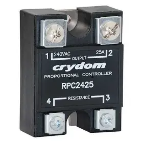 RPC2440 CRYDOM Proportional Controller