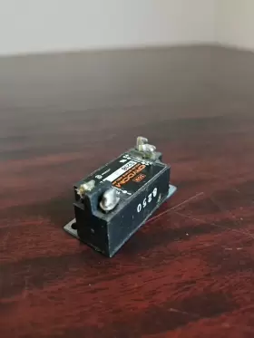 S218 CRYDOM Solid Relay #3