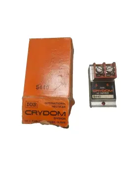 S440 CRYDOM International Rectifier Ac Module