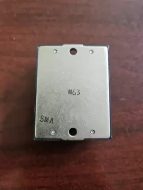 TD2425 CRYDOM Solid Relay Amp #2
