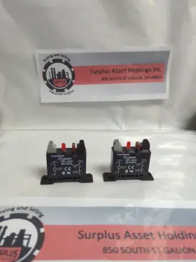 DR-0AC CRYDON Solid Overload Relay