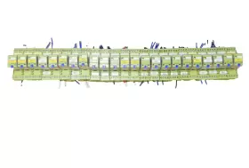 C7-A20 Comat Dx Relay Socket Pin #2