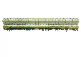 C7-A20 Comat Dx Relay Socket Pin