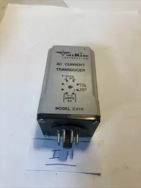 C278 Ac Transducer