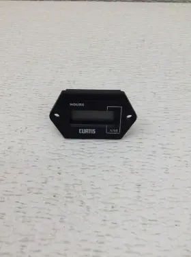 701TN001O CURTIS Hour Meter Tsc