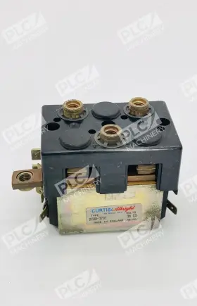 DC88-379T CURTIS ALBRIGHT Reversing Contactor Relay