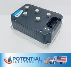 1234-5471 CURTIS EZGO Ac Pmac Motor Controller Amp