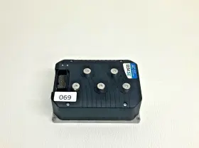 1234SE-6332 CURTIS EZGO Motor Controller Lwb Tsc