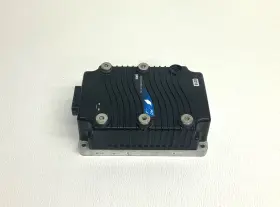 1236-6402 CURTIS EZGO Motor Controller Base Tsc