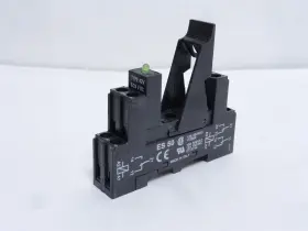 ES50 CUSTOM CONNECTORS Box Relay Socket