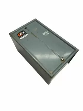 10191H3A CUTLER-HAMMER Lockout Relay Oil Controller