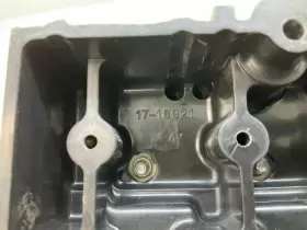 17-16921 CUTLER HAMMER Disconnect Tsc #2