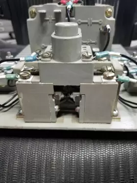 27192 CUTLER-HAMMER Fscm Relay