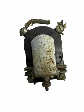 642-59 CUTLER HAMMER Power Relay #2
