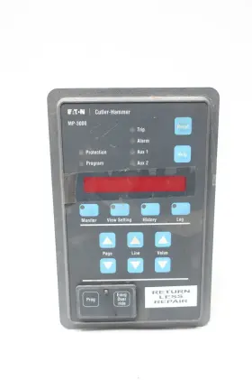 66D2032G01 CUTLER HAMMER Motor Relay