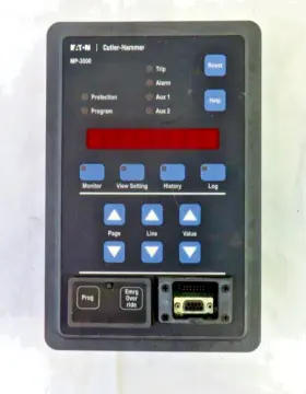 66D2205G01 CUTLER-HAMMER Relay Repair