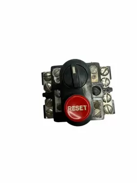 84-361-3 CUTLER-HAMMER Relay Knob #2