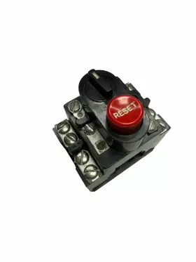 84-361-3 CUTLER-HAMMER Relay Knob