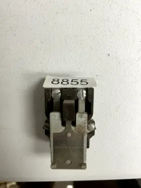 9575H244IA CUTLER-HAMMER Relay #2