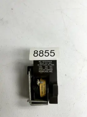 9575H244IA CUTLER-HAMMER Relay
