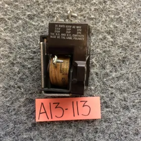 9575H2525A CUTLER-HAMMER Relay Coil