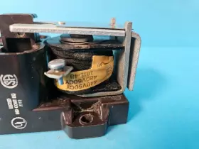 9575H2526A CUTLER HAMMER Relay Great #2