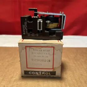 9575H2612-28 CUTLER-HAMMER Relay