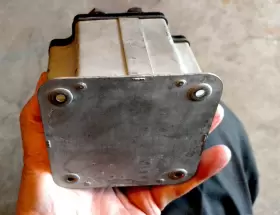 A-711MB CUTLER-HAMMER Relay Automatic #2