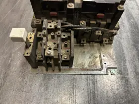 A50CN0 CUTLER-HAMMER Nema Motor Starter #3