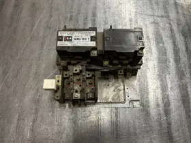A50CN0 CUTLER-HAMMER Nema Motor Starter
