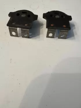 AH1.5 CUTLER HAMMER Thermal Overload Heater Relay #2